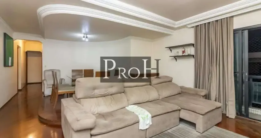 Apartamento com 3 quartos à venda no Santa Paula, São Caetano do Sul 