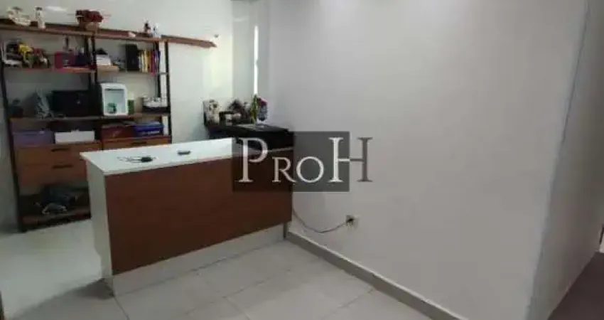 Apartamento cobertura à venda 3 quartos campestre santo andré