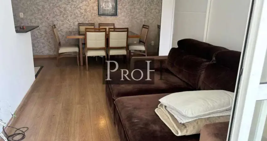 Apartamento com 2 quartos à venda no Ipiranga, São Paulo 