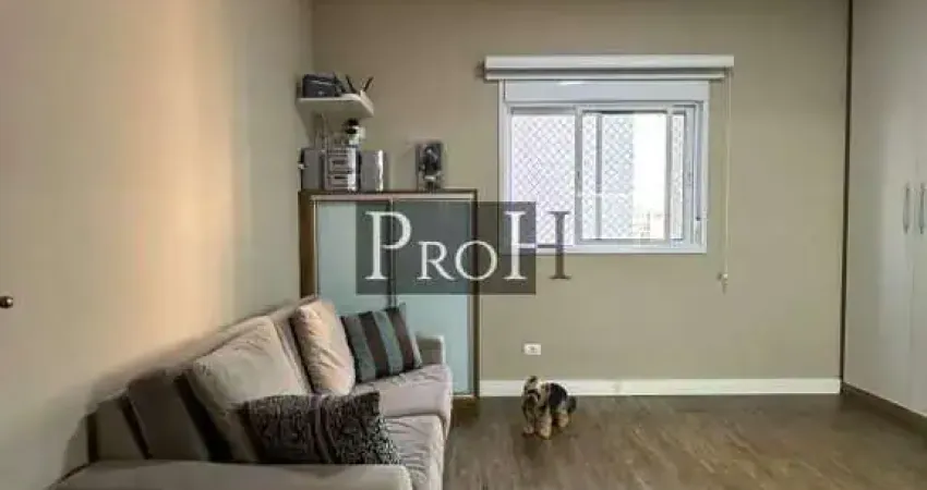 Apartamento com 3 quartos à venda no Campestre, Santo André