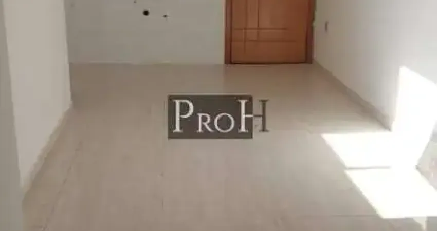 Apartamento cobertura à venda 2 quartos vila camilópolis santo andré