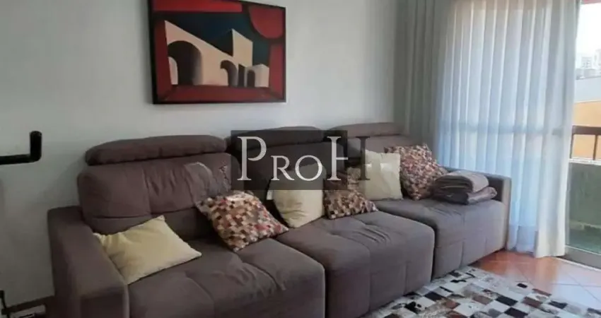 Apartamento com 3 quartos à venda na Vila São Pedro, Santo André 