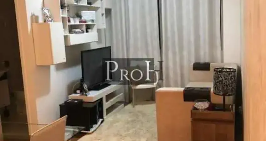 Apartamento com 2 quartos à venda no Rudge Ramos, São Bernardo do Campo