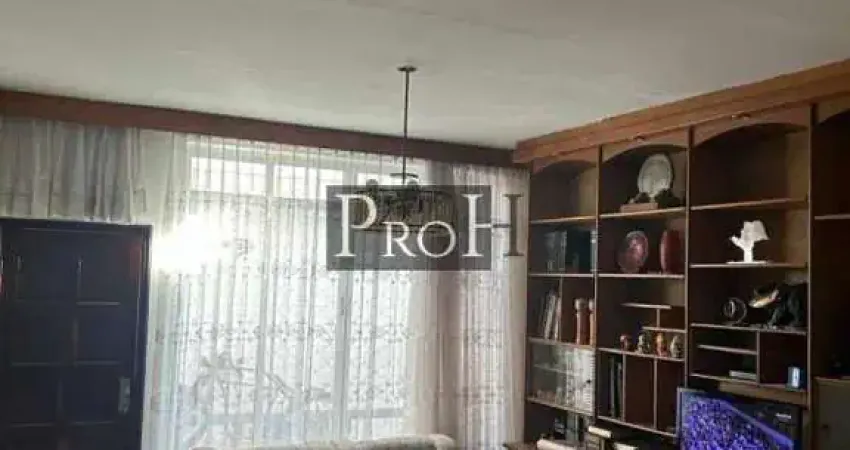 Casa com 3 quartos à venda no Santa Paula, São Caetano do Sul 