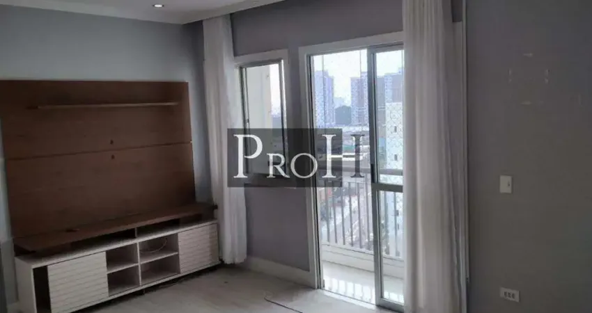 Apartamento com 3 quartos à venda no Planalto, São Bernardo do Campo 