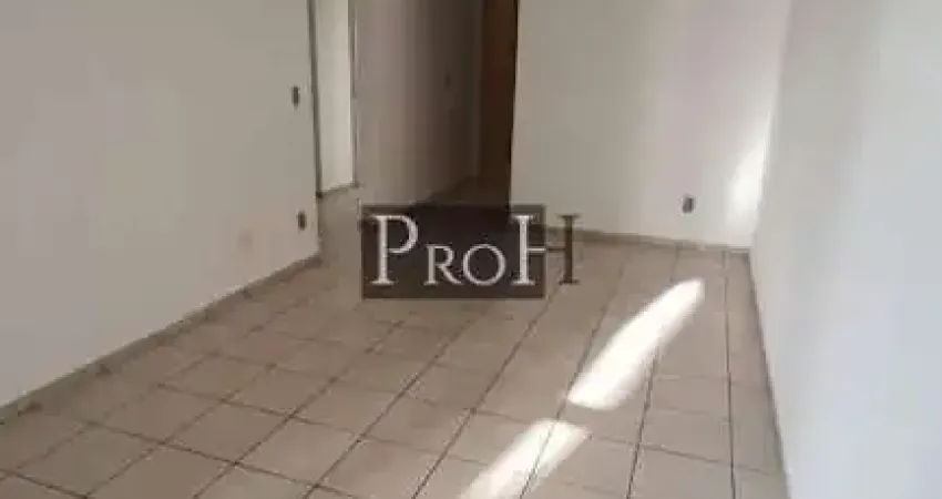 Apartamento com 2 quartos à venda no Jardim Bela Vista, Santo André 