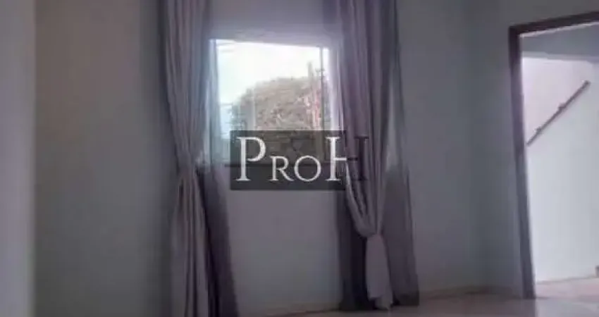 Casa sobrado à venda 3 quartos parque joão ramalho santo andré