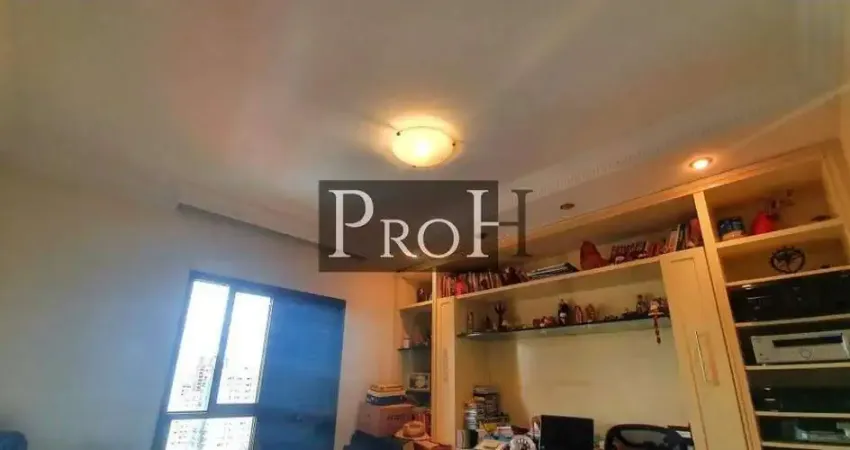 Apartamento com 4 quartos à venda no Santo Antônio, São Caetano do Sul 