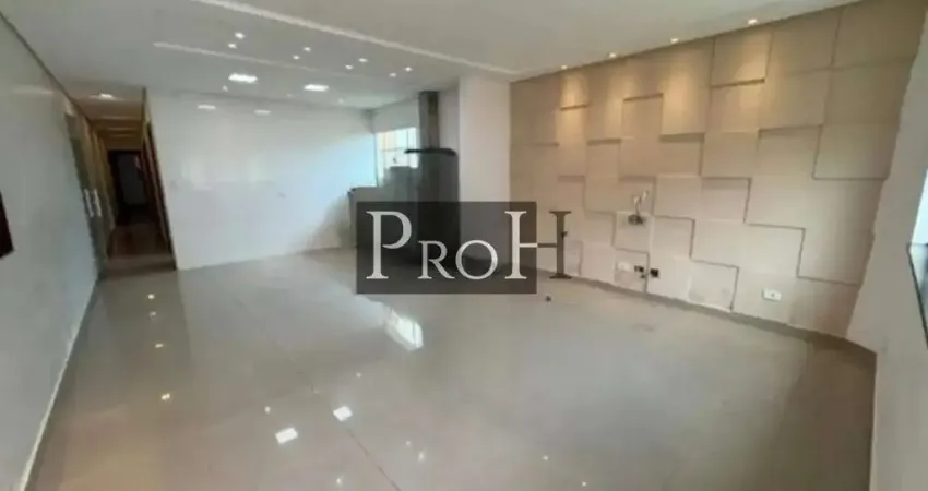 Casa com 3 quartos à venda no Nova Gerty, São Caetano do Sul 