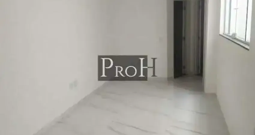 Apartamento cobertura à venda 2 quartos campestre santo andré