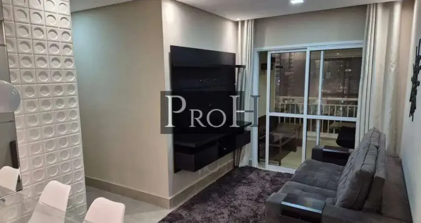 Apartamento com 2 quartos à venda no Centro, São Bernardo do Campo 