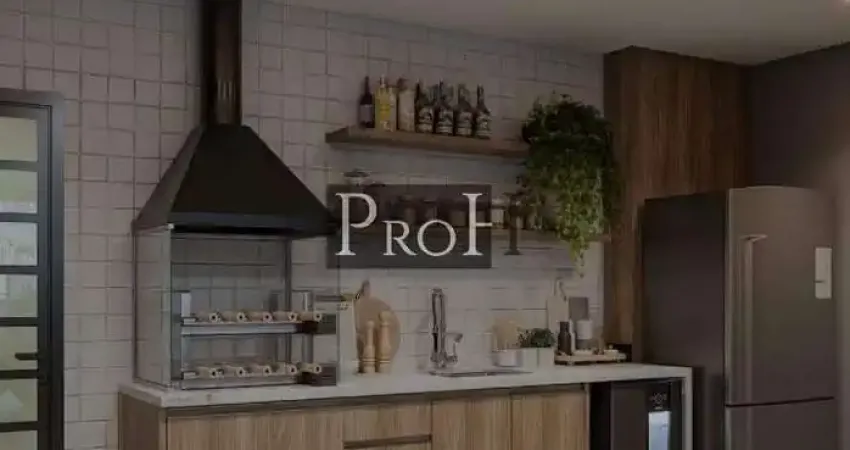 Cobertura com 3 quartos à venda no Jardim, Santo André