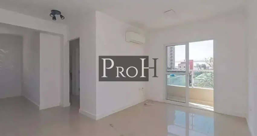 Apartamento cobertura à venda 2 quartos campestre santo andré