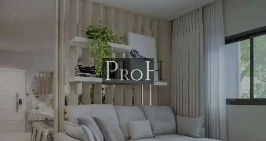 Apartamento com 3 quartos à venda no Jardim, Santo André 