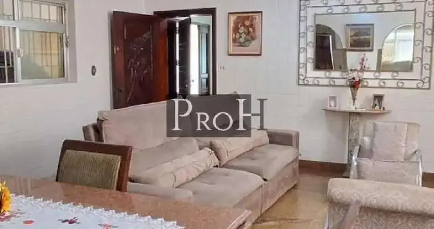 Casa com 4 quartos à venda no Rudge Ramos, São Bernardo do Campo