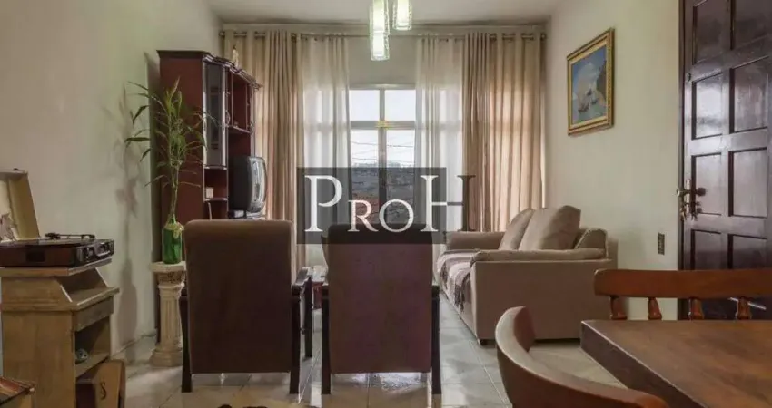 Casa com 3 quartos à venda no Planalto, São Bernardo do Campo 