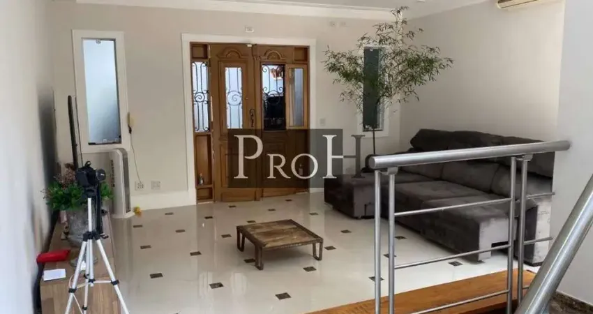 Casa com 3 quartos à venda no Olímpico, São Caetano do Sul 