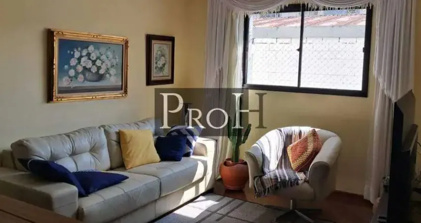 Apartamento com 2 quartos à venda no Santa Paula, São Caetano do Sul 