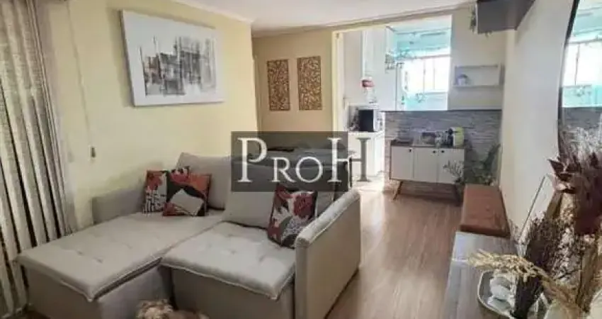 Apartamento com 3 quartos à venda no Paulicéia, São Bernardo do Campo 