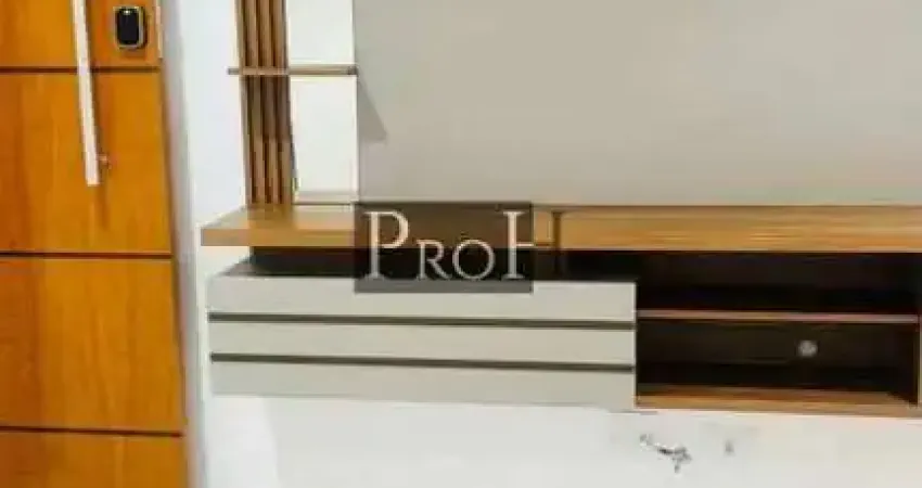 Apartamento com 2 quartos para alugar no Campestre, Santo André 