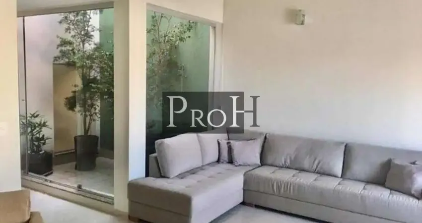 Casa com 3 quartos à venda no Cerâmica, São Caetano do Sul 