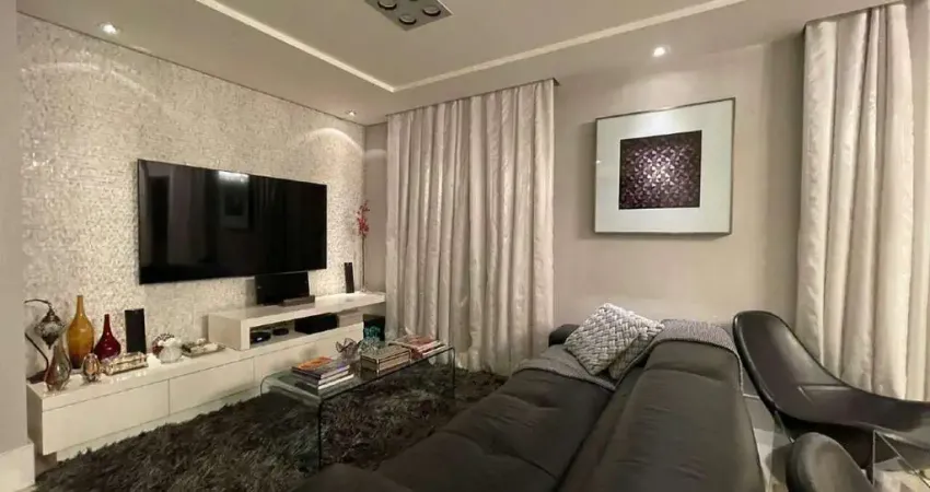 Apartamento 3 dormitórios sendo 2 suítes e lazer completo – r$ 1.390.000,00