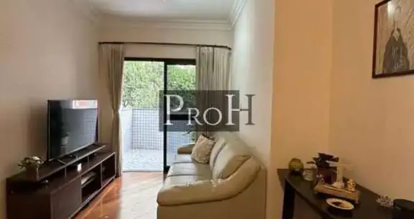 Apartamento com 3 quartos à venda no Santa Paula, São Caetano do Sul