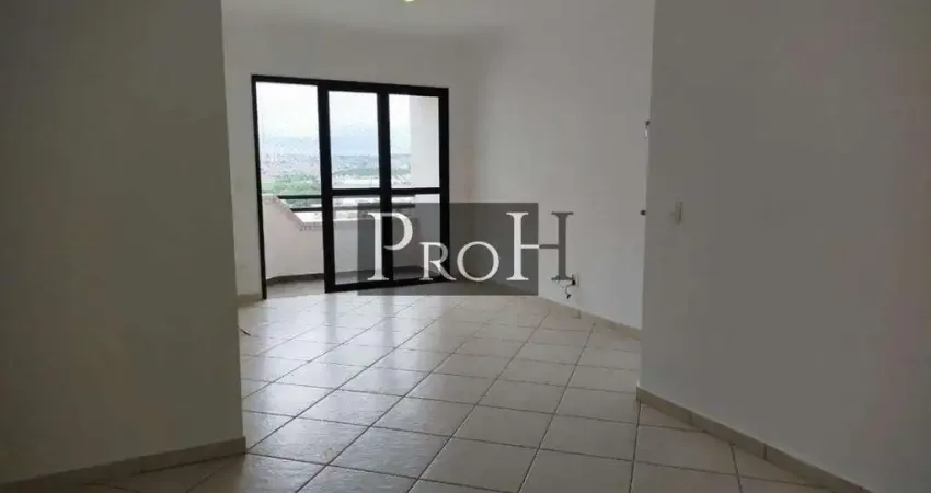 Apartamento com 3 quartos à venda no Santa Paula, São Caetano do Sul 