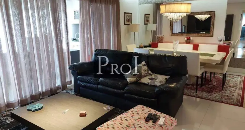 Apartamento 4 dormitórios sendo 3 suítes e lazer completo – r$ 1620.000,00