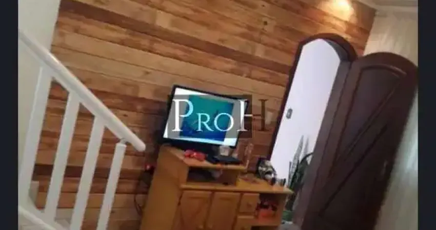 Casa com 3 quartos à venda no Assunção, São Bernardo do Campo 