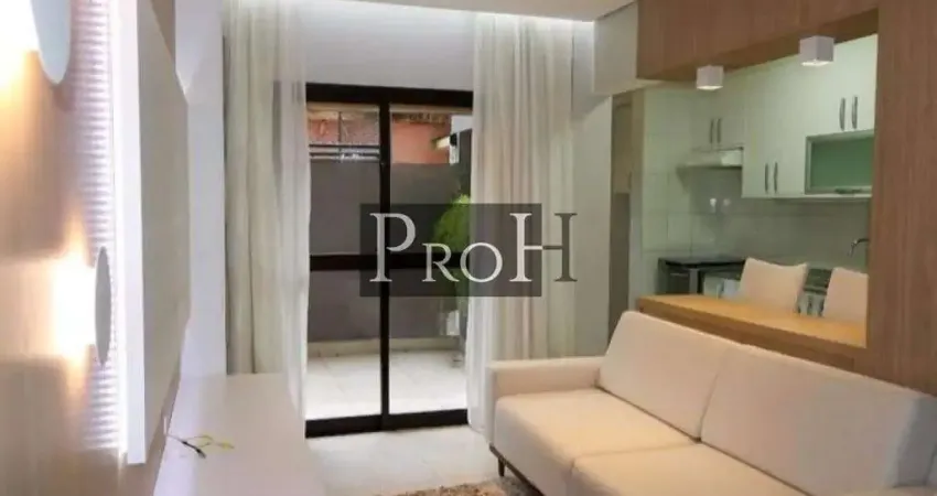 Apartamento com 2 quartos à venda no Santa Maria, São Caetano do Sul