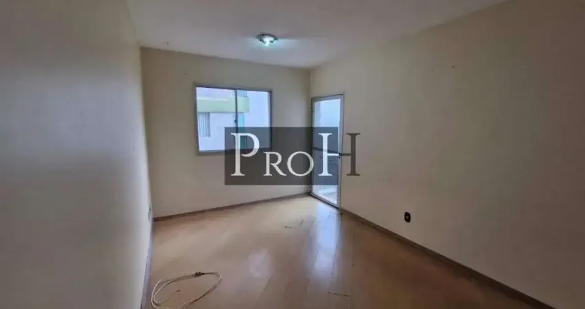 Apartamento com 2 quartos à venda no Jardim do Mar, São Bernardo do Campo 