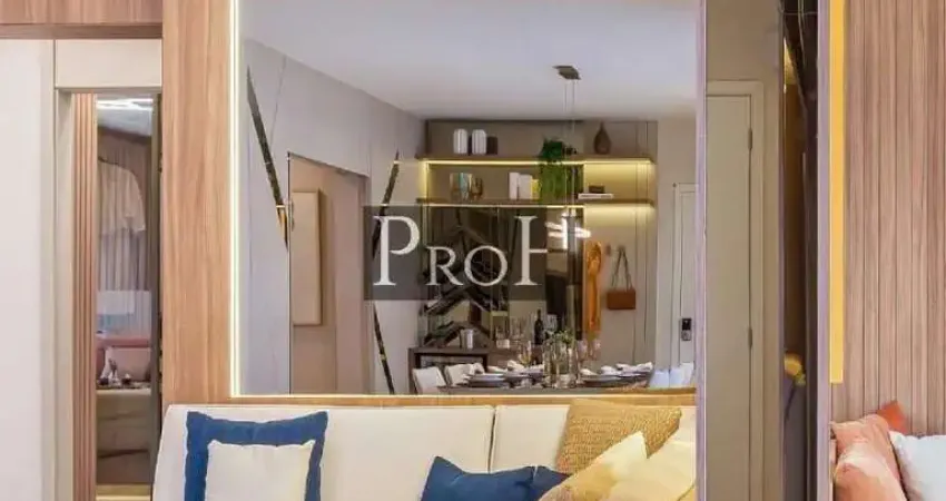 Apartamento com 3 quartos à venda no Jardim do Mar, São Bernardo do Campo 