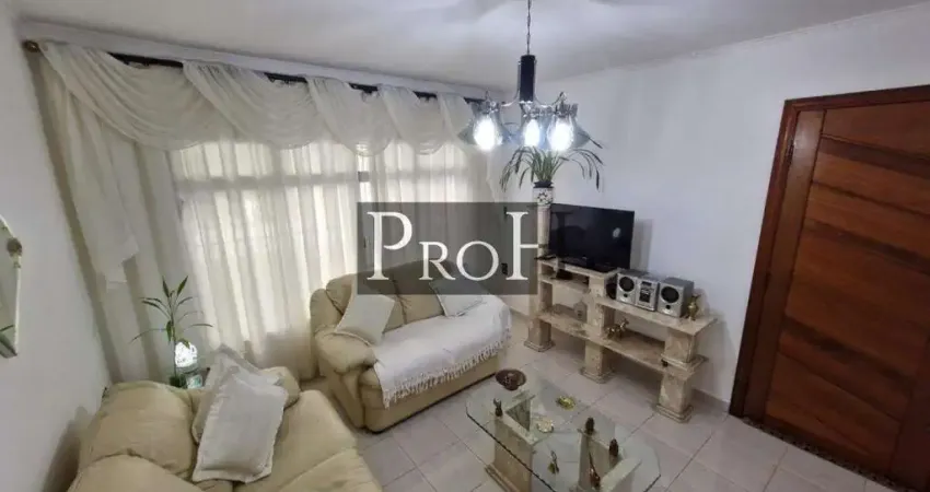 Casa com 3 quartos à venda no Jordanópolis, São Bernardo do Campo 