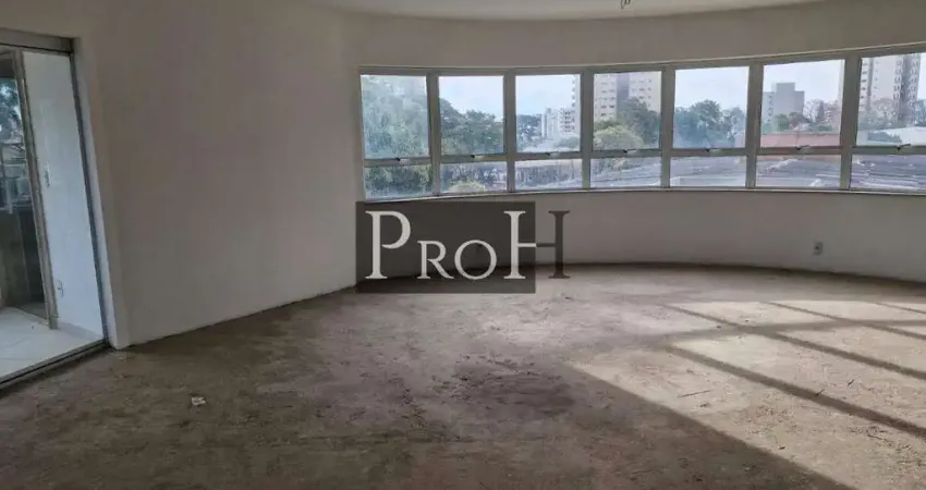 Apartamento com 4 quartos à venda na Vila Assunção, Santo André