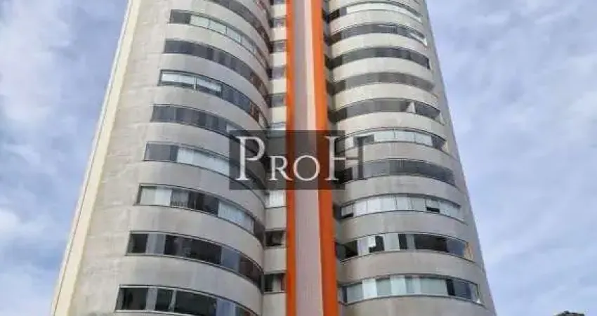 Apartamento com 4 quartos à venda na Vila Assunção, Santo André 