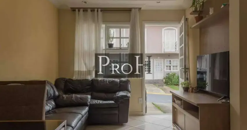 Casa em condomínio à venda 2 quartos nova petrópolis, são bernardo