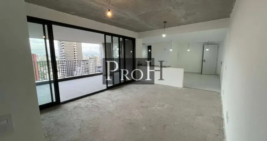 Apartamento com 3 quartos à venda em Pinheiros, São Paulo