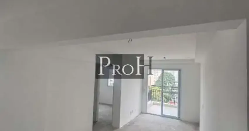 Apartamento com 2 quartos à venda na Vila Gonçalves, São Bernardo do Campo 