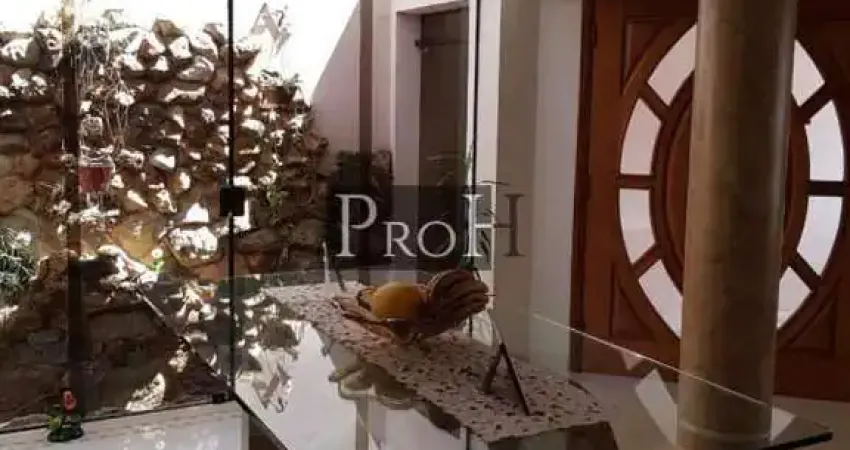 Casa com 3 quartos para alugar no Jardim, Santo André 