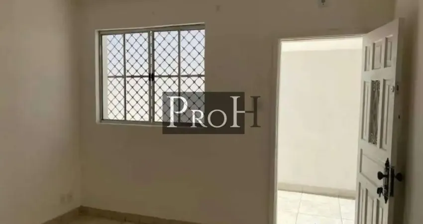 Casa com 2 quartos à venda no Santa Paula, São Caetano do Sul