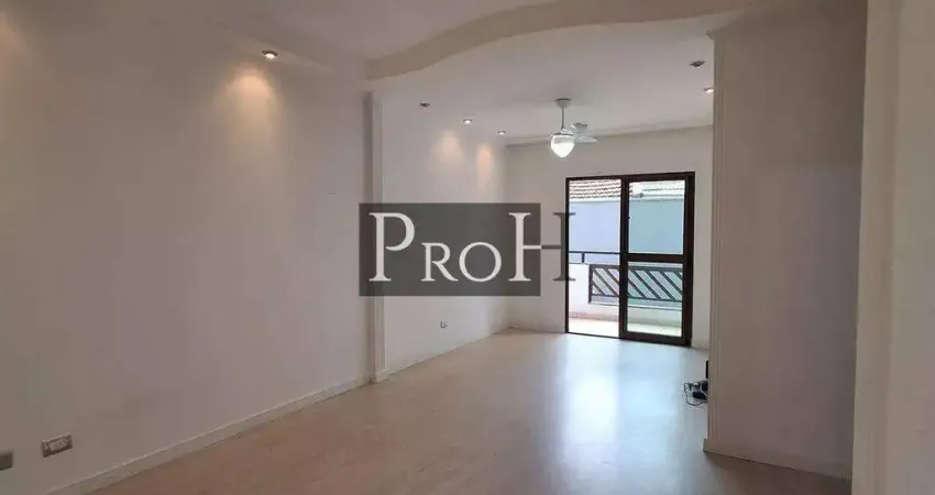 Apartamento com 2 quartos para alugar no Barcelona, São Caetano do Sul