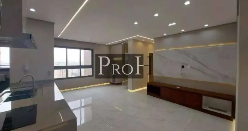 Apartamento com 2 quartos à venda no Centro, São Caetano do Sul