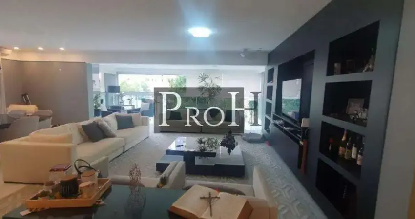 Apartamento com 4 quartos à venda no Santa Paula, São Caetano do Sul 