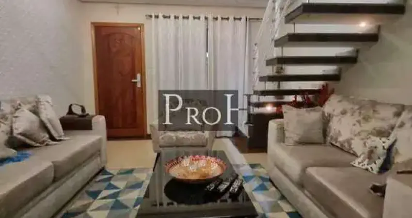 Casa com 3 quartos à venda no Santa Paula, São Caetano do Sul 