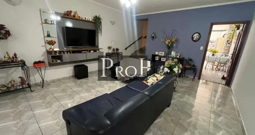 Casa com 3 quartos à venda no Barcelona, São Caetano do Sul