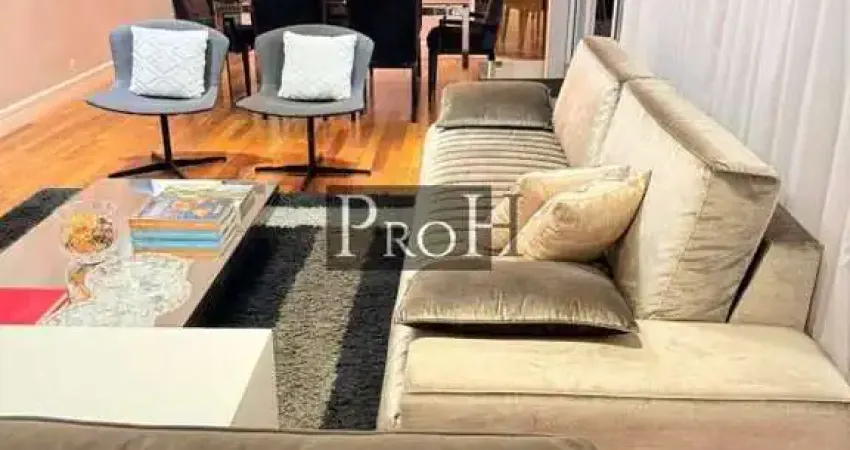 Apartamento com 3 quartos à venda no Boa Vista, São Caetano do Sul