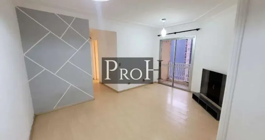 Apartamento com 2 quartos à venda na Vila Alpina, São Paulo 