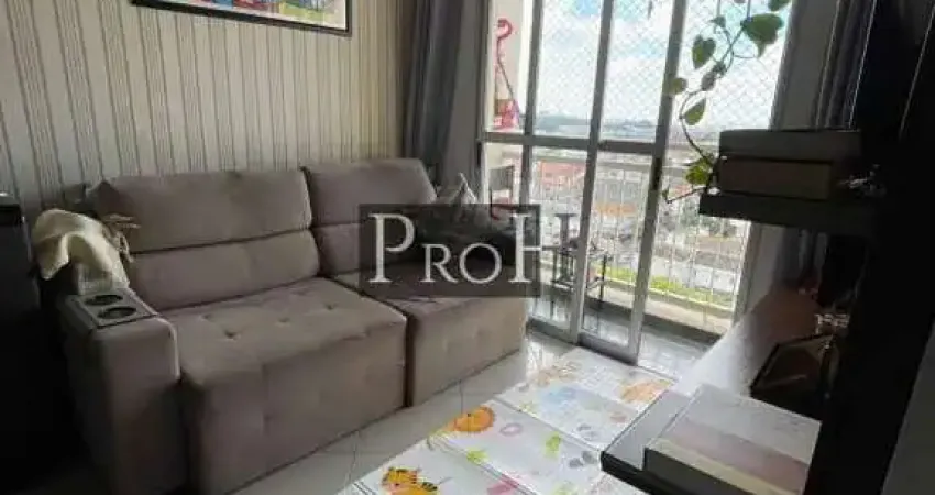 Apartamento com 3 quartos à venda no Paulicéia, São Bernardo do Campo 