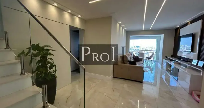 Apartamento com 4 quartos à venda no Santa Paula, São Caetano do Sul